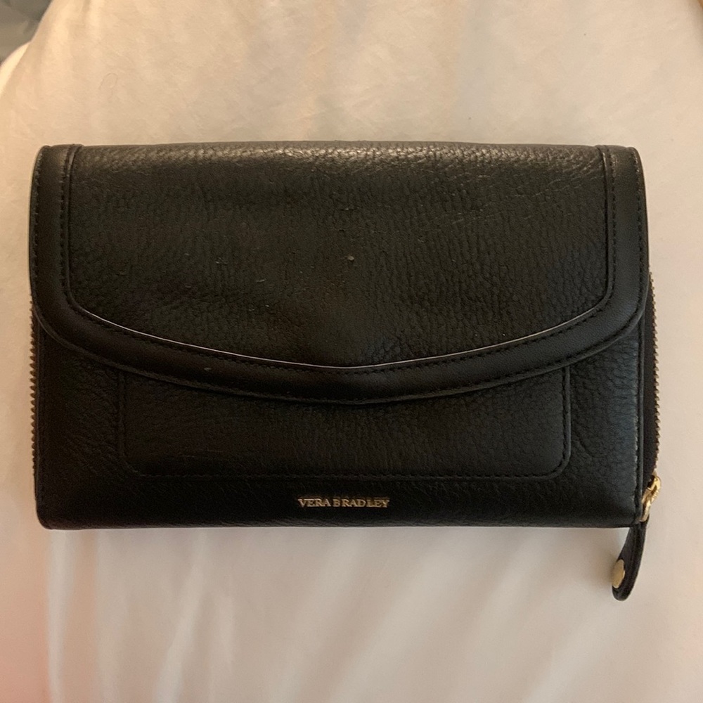 Vera Bradley Wallet